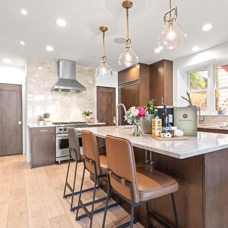 Kbm Resorts 4Br With Two Main Suites Walk To Town Lift And Park City Mountain Resort Pea-1009 Exterior foto