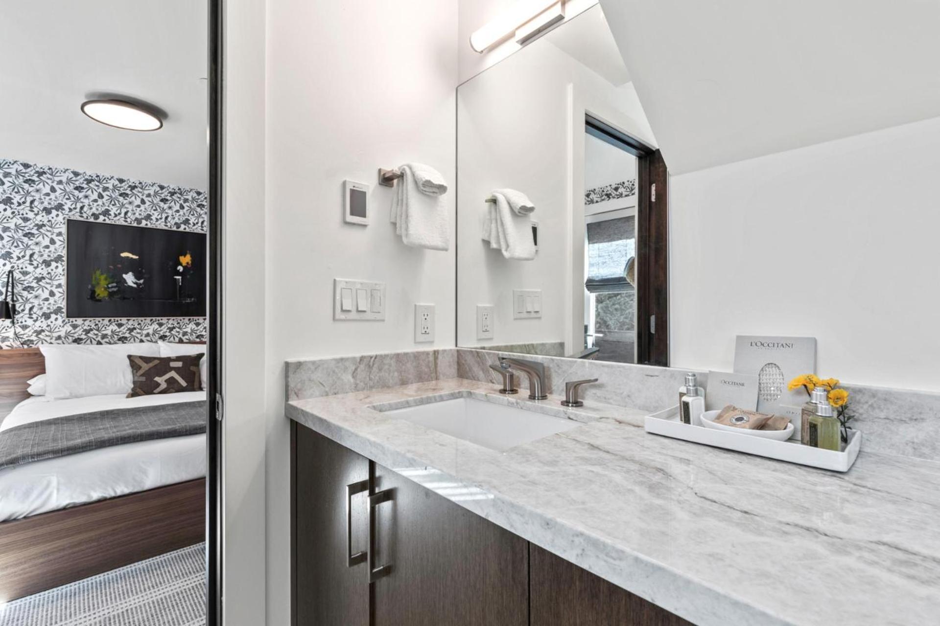 Kbm Resorts 4Br With Two Main Suites Walk To Town Lift And Park City Mountain Resort Pea-1009 Exterior foto