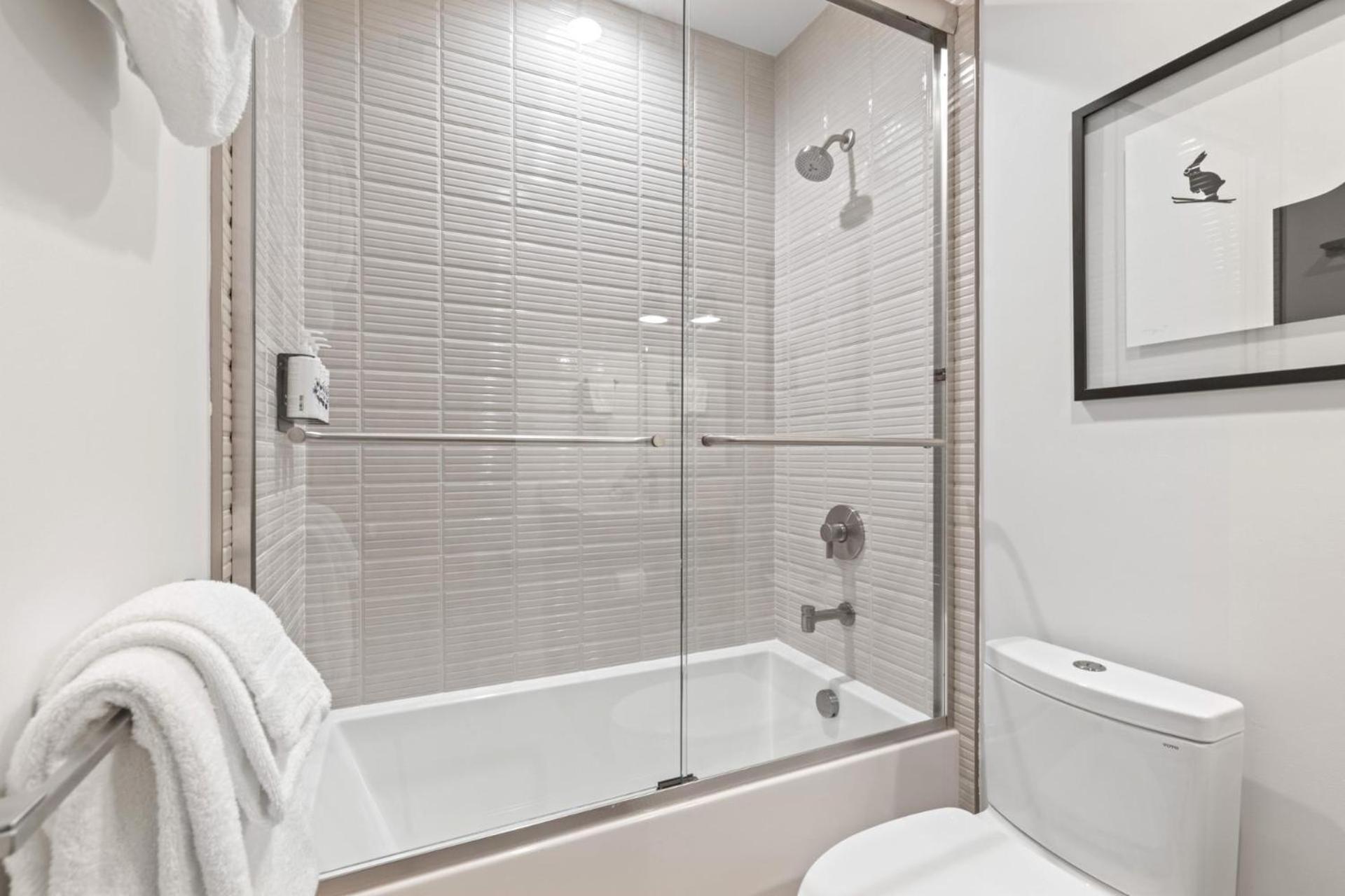Kbm Resorts 4Br With Two Main Suites Walk To Town Lift And Park City Mountain Resort Pea-1009 Exterior foto