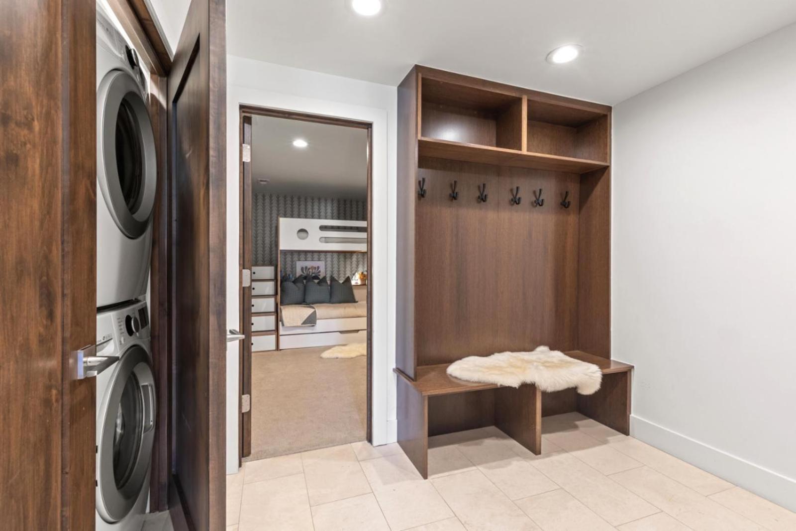 Kbm Resorts 4Br With Two Main Suites Walk To Town Lift And Park City Mountain Resort Pea-1009 Exterior foto